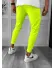 Pantaloni de trening neon 12616 P18-5.3 Pantaloni de trening neon 12616 P18-5.3
